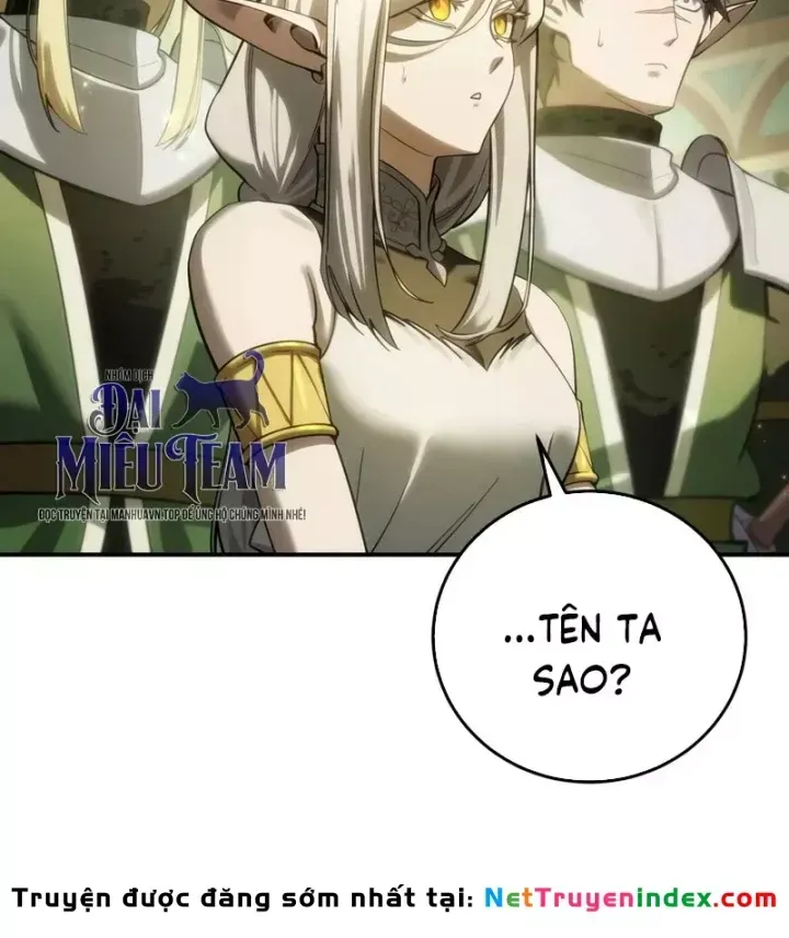 Tinh Tú Kiếm Sĩ Chap 122 - Next Chap 123