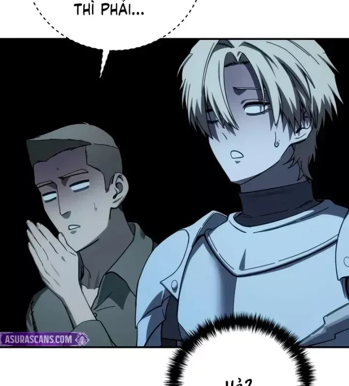 Tinh Tú Kiếm Sĩ Chap 122 - Next Chap 123