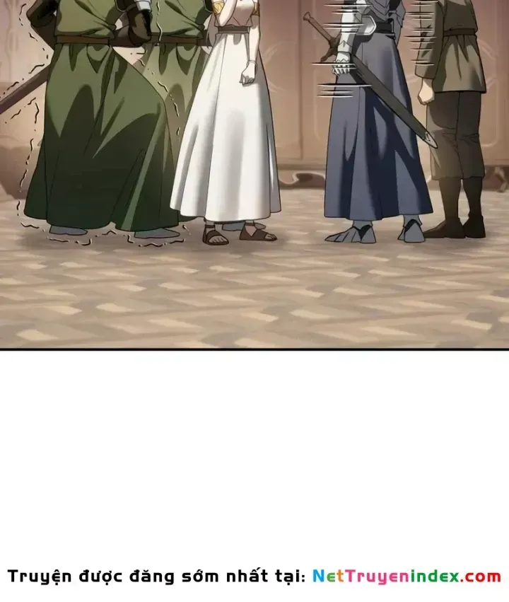 Tinh Tú Kiếm Sĩ Chap 122 - Next Chap 123