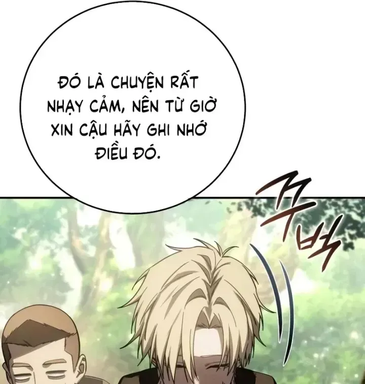 Tinh Tú Kiếm Sĩ Chap 122 - Next Chap 123