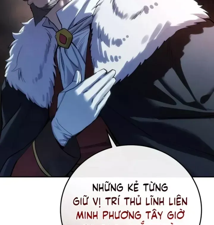 Tinh Tú Kiếm Sĩ Chap 122 - Next Chap 123