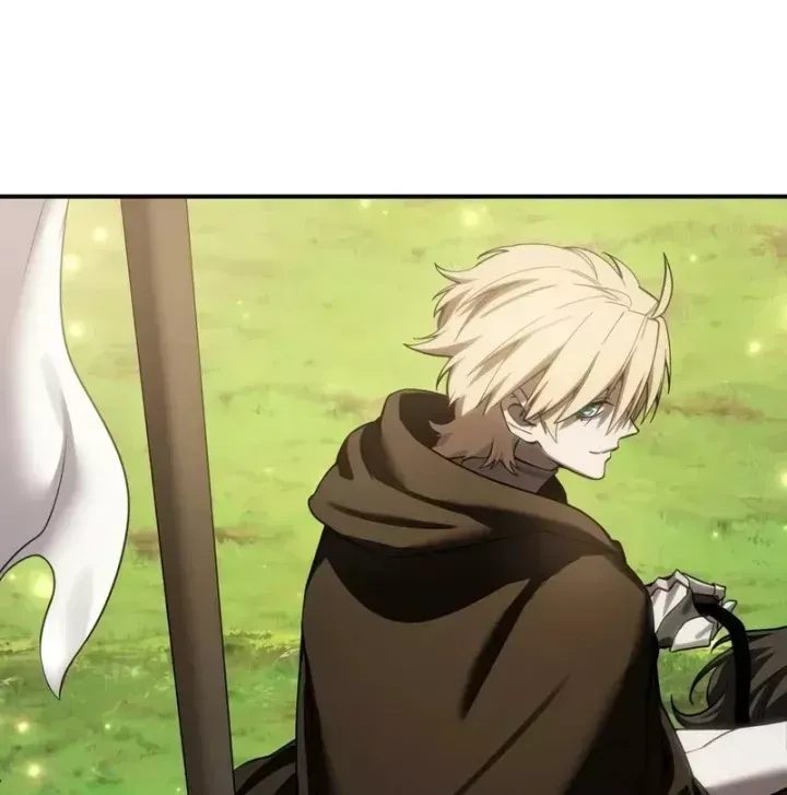 Tinh Tú Kiếm Sĩ Chap 122 - Next Chap 123