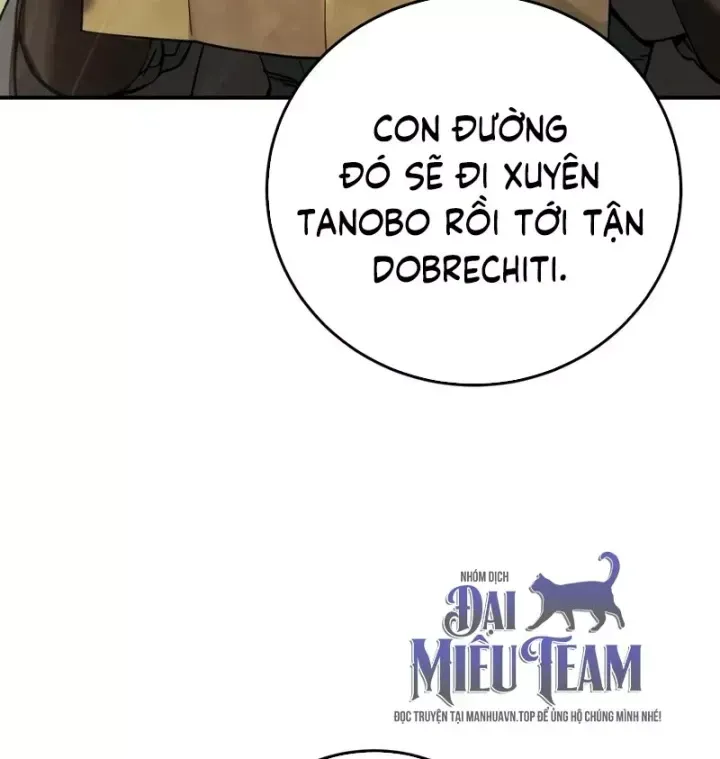 Tinh Tú Kiếm Sĩ Chap 122 - Next Chap 123