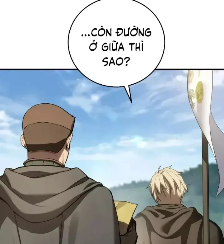 Tinh Tú Kiếm Sĩ Chap 122 - Next Chap 123