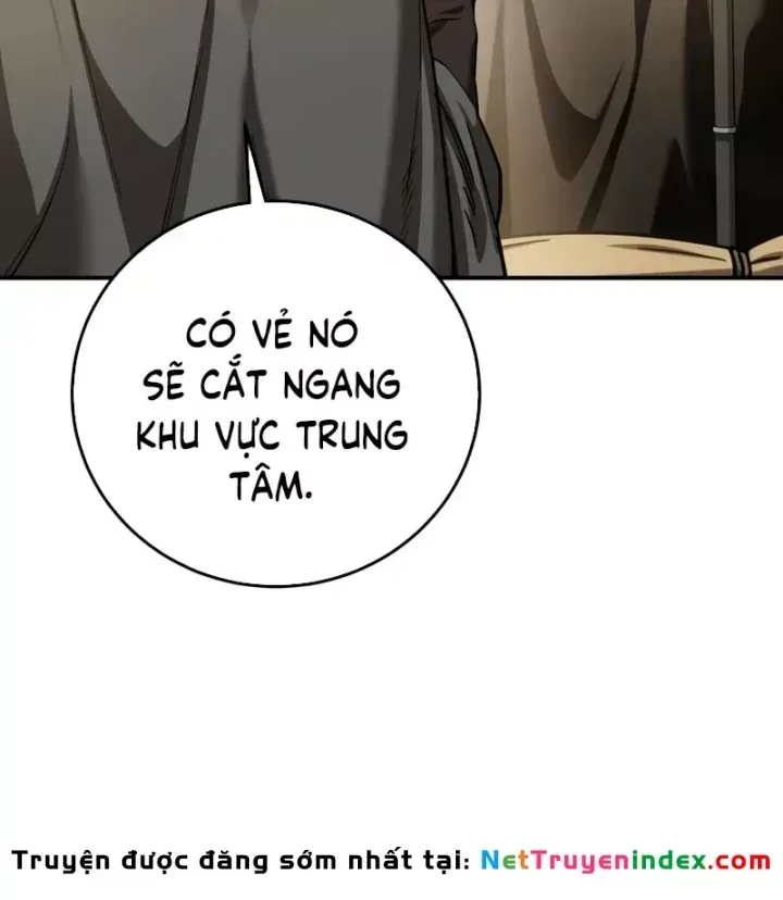 Tinh Tú Kiếm Sĩ Chap 122 - Next Chap 123