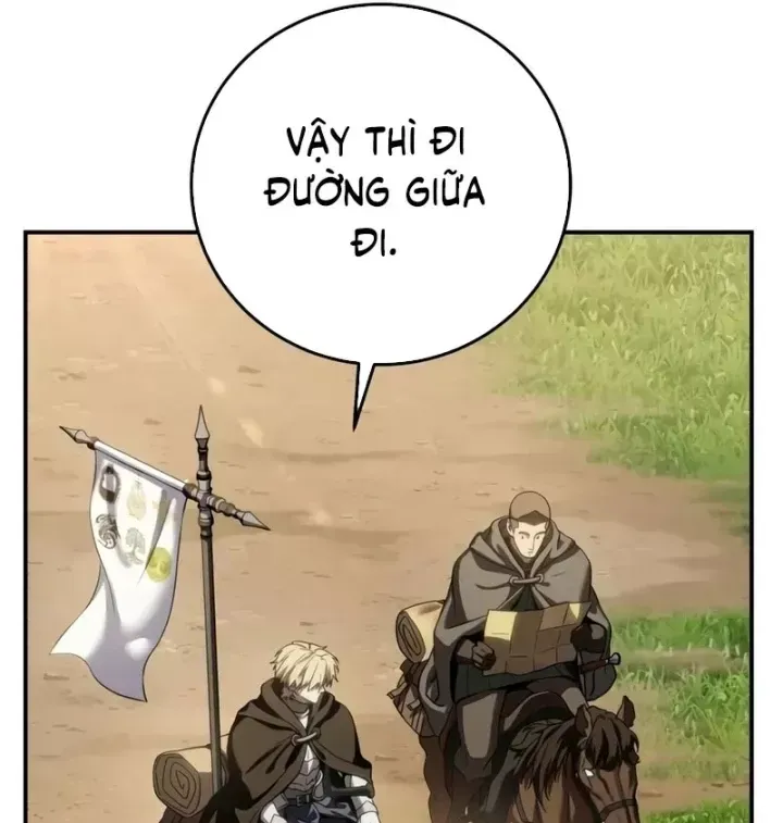 Tinh Tú Kiếm Sĩ Chap 122 - Next Chap 123