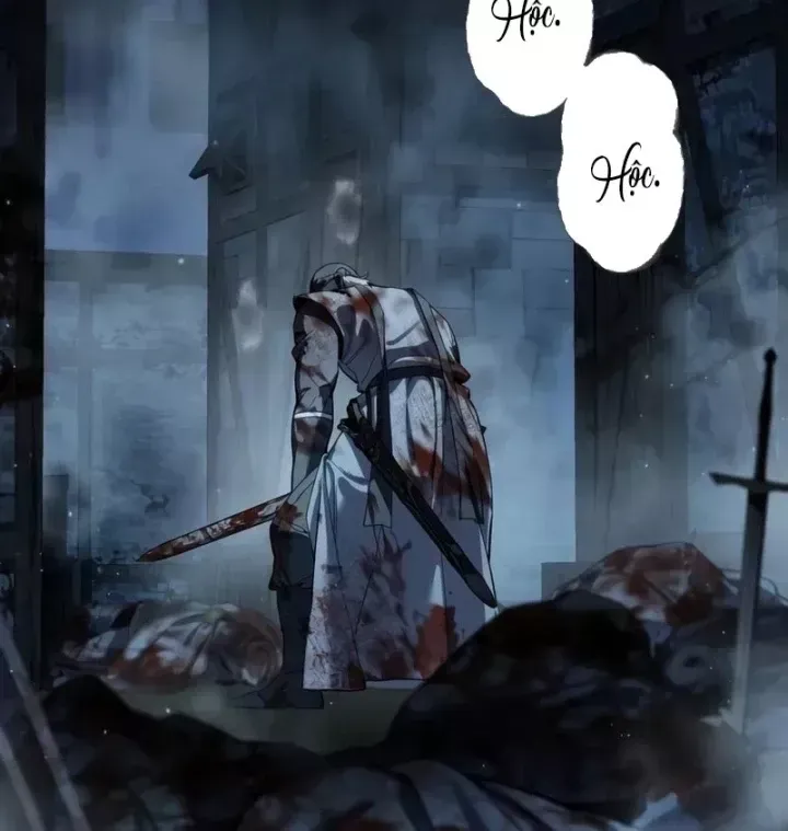 Tinh Tú Kiếm Sĩ Chap 122 - Next Chap 123