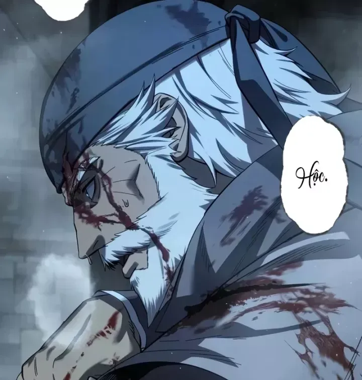 Tinh Tú Kiếm Sĩ Chap 122 - Next Chap 123