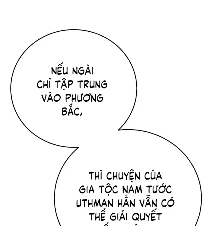 Tinh Tú Kiếm Sĩ Chap 122 - Next Chap 123