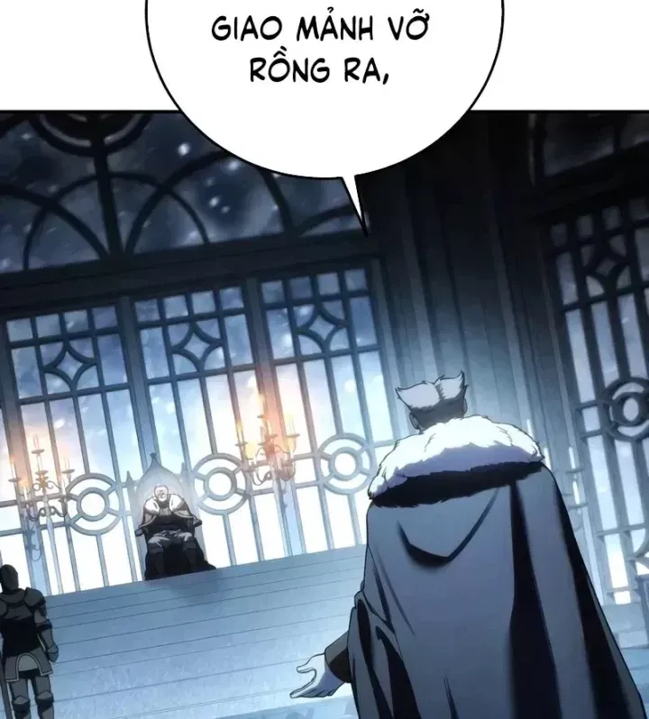 Tinh Tú Kiếm Sĩ Chap 122 - Next Chap 123