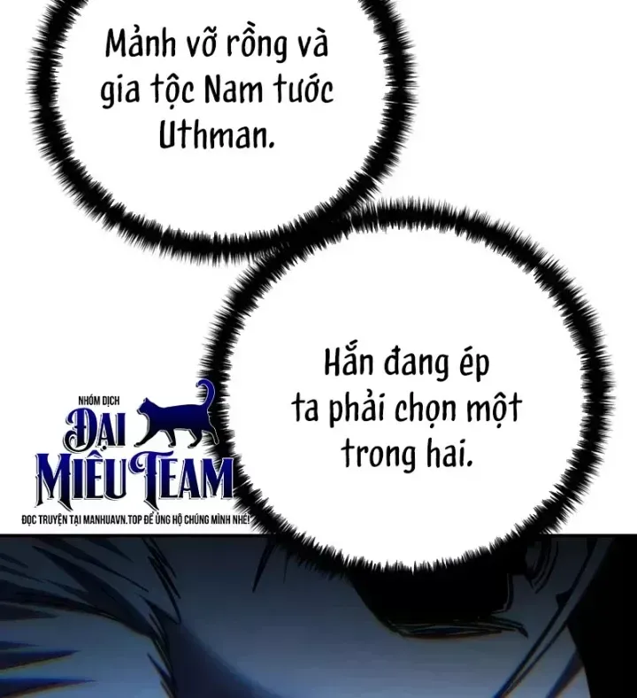 Tinh Tú Kiếm Sĩ Chap 122 - Next Chap 123