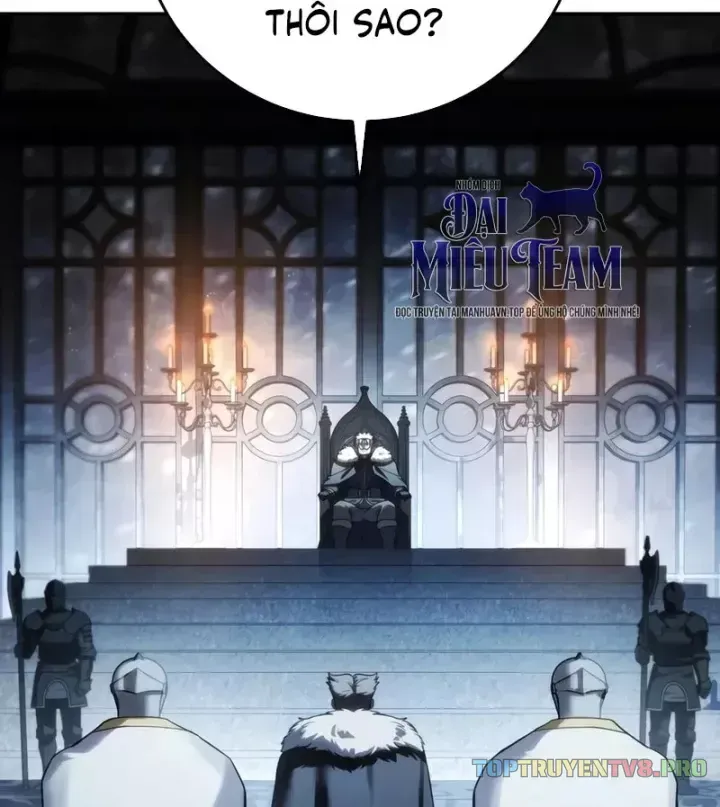 Tinh Tú Kiếm Sĩ Chap 122 - Next Chap 123
