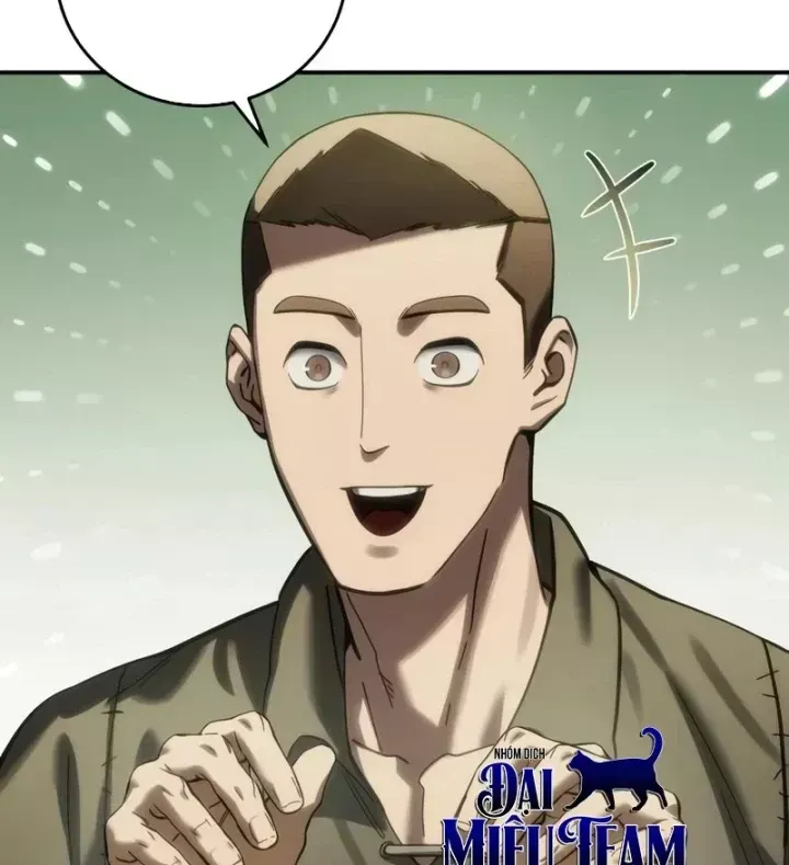 Tinh Tú Kiếm Sĩ Chap 122 - Next Chap 123