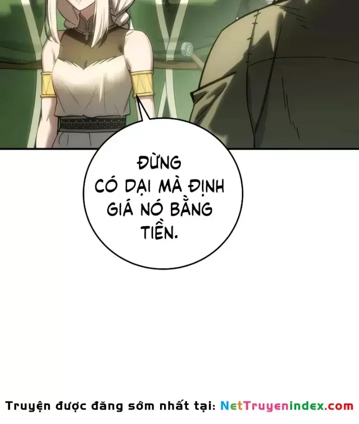 Tinh Tú Kiếm Sĩ Chap 122 - Next Chap 123