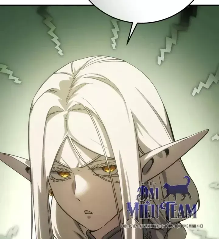 Tinh Tú Kiếm Sĩ Chap 122 - Next Chap 123