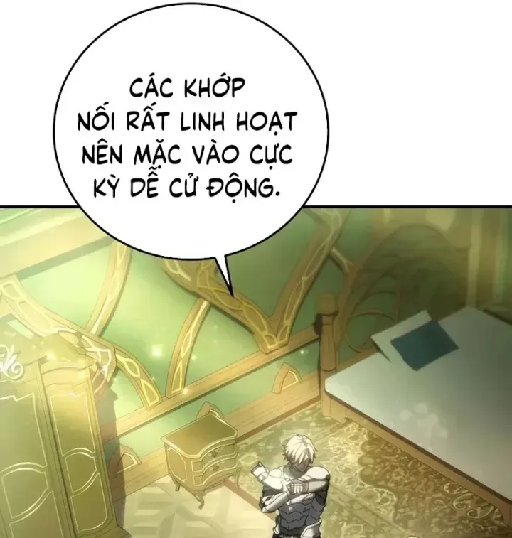Tinh Tú Kiếm Sĩ Chap 122 - Next Chap 123