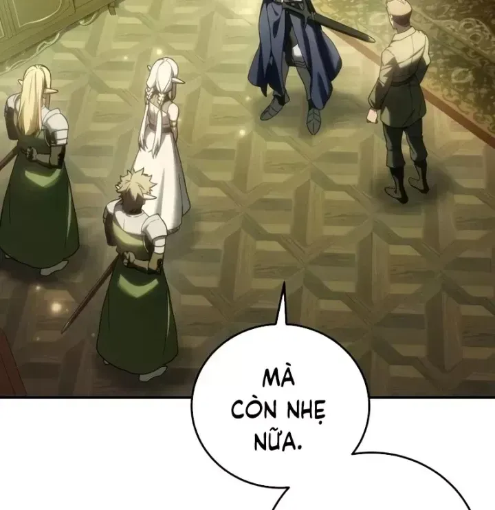 Tinh Tú Kiếm Sĩ Chap 122 - Next Chap 123