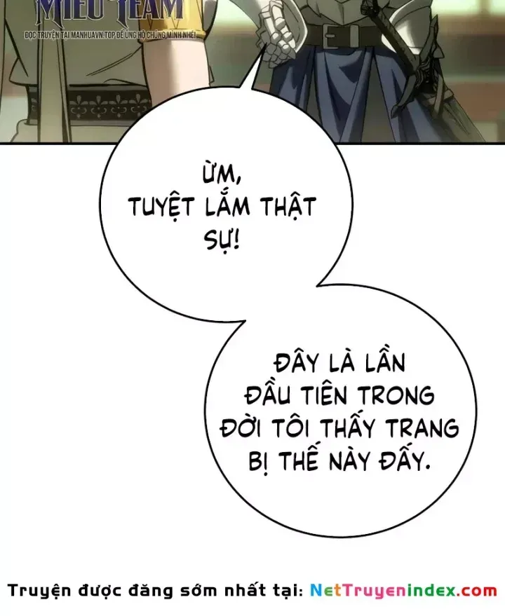 Tinh Tú Kiếm Sĩ Chap 122 - Next Chap 123