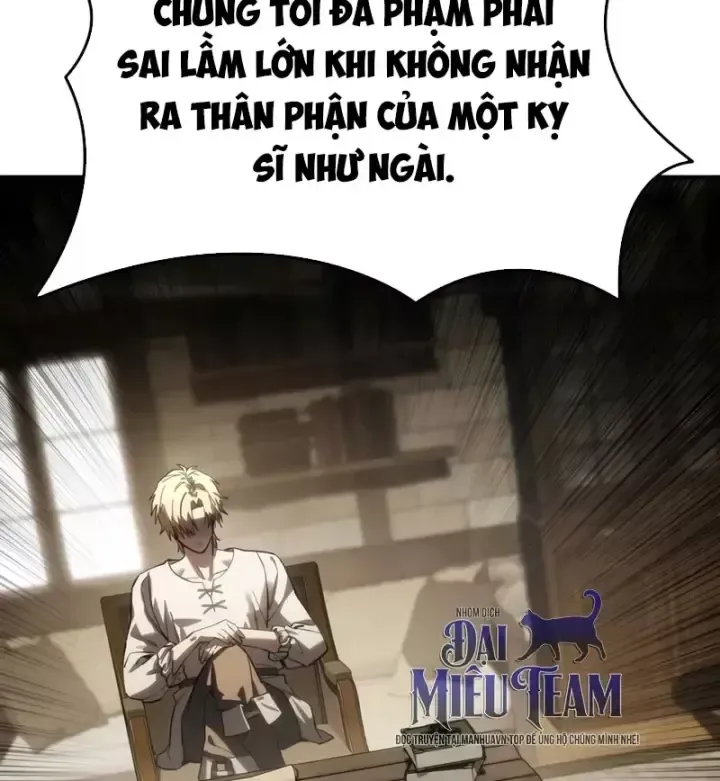 Tinh Tú Kiếm Sĩ Chap 125 - Next Chap 126