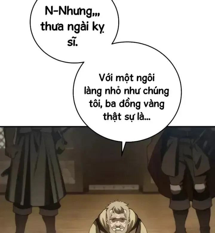 Tinh Tú Kiếm Sĩ Chap 125 - Next Chap 126
