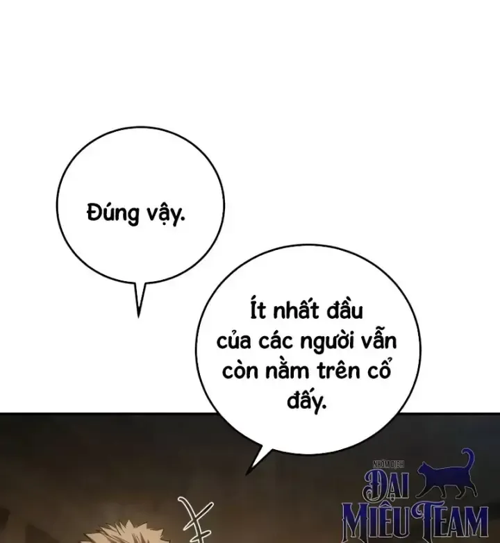 Tinh Tú Kiếm Sĩ Chap 125 - Next Chap 126