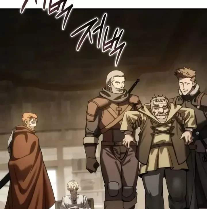 Tinh Tú Kiếm Sĩ Chap 125 - Next Chap 126