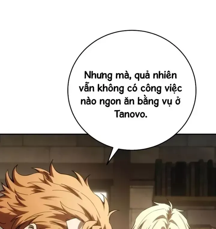 Tinh Tú Kiếm Sĩ Chap 125 - Next Chap 126