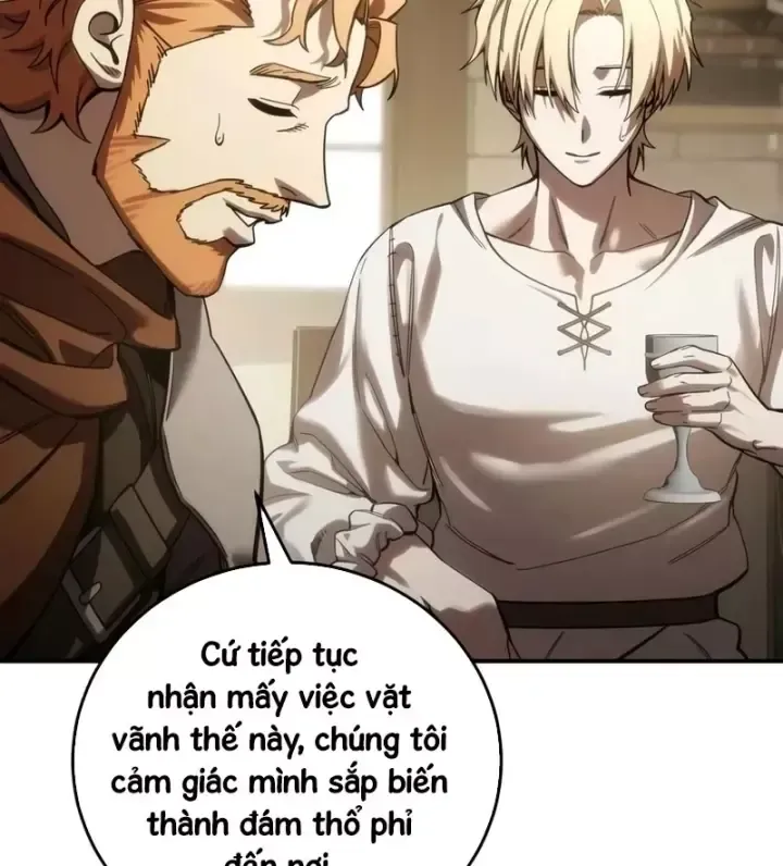Tinh Tú Kiếm Sĩ Chap 125 - Next Chap 126