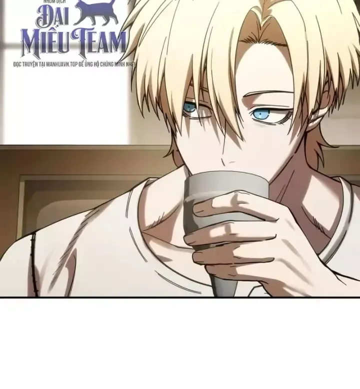 Tinh Tú Kiếm Sĩ Chap 125 - Next Chap 126