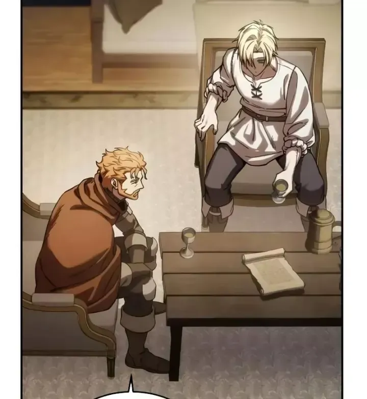 Tinh Tú Kiếm Sĩ Chap 125 - Next Chap 126