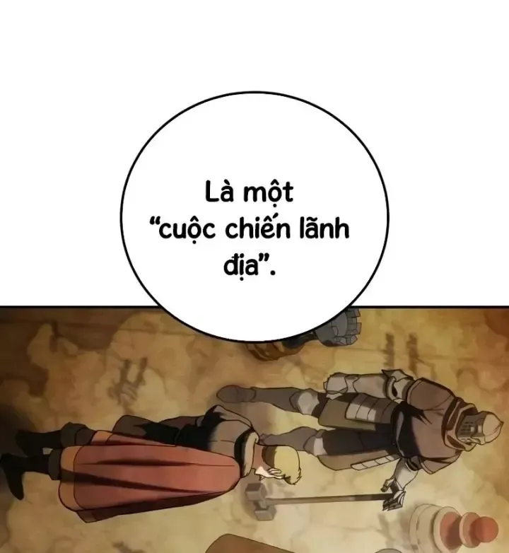 Tinh Tú Kiếm Sĩ Chap 125 - Next Chap 126
