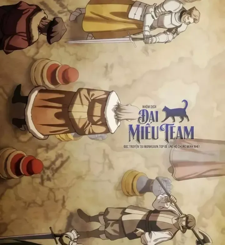 Tinh Tú Kiếm Sĩ Chap 125 - Next Chap 126