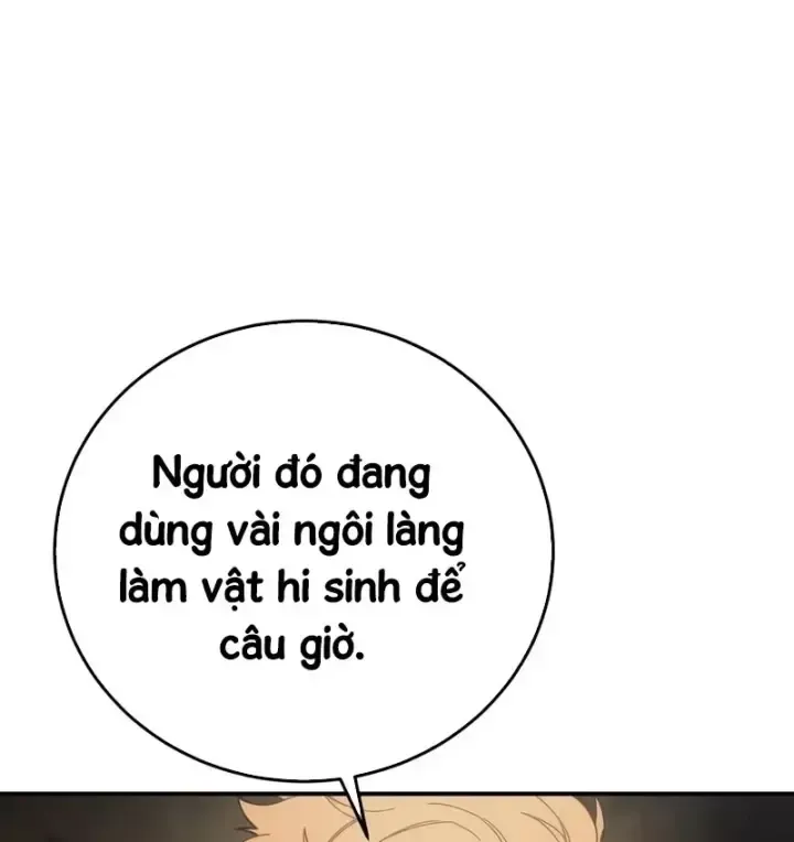 Tinh Tú Kiếm Sĩ Chap 125 - Next Chap 126
