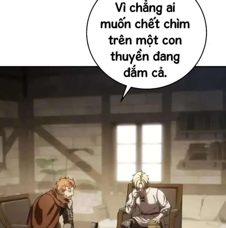 Tinh Tú Kiếm Sĩ Chap 125 - Next Chap 126