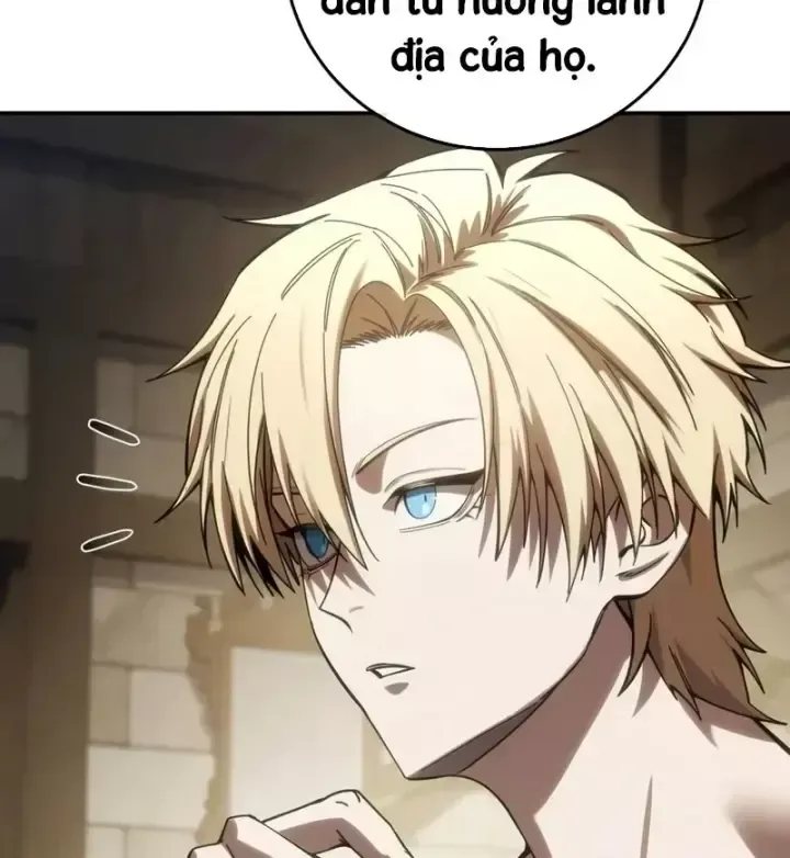 Tinh Tú Kiếm Sĩ Chap 125 - Next Chap 126