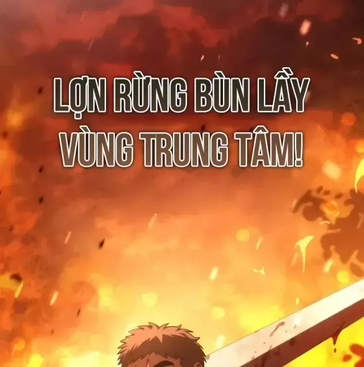 Tinh Tú Kiếm Sĩ Chap 125 - Next Chap 126