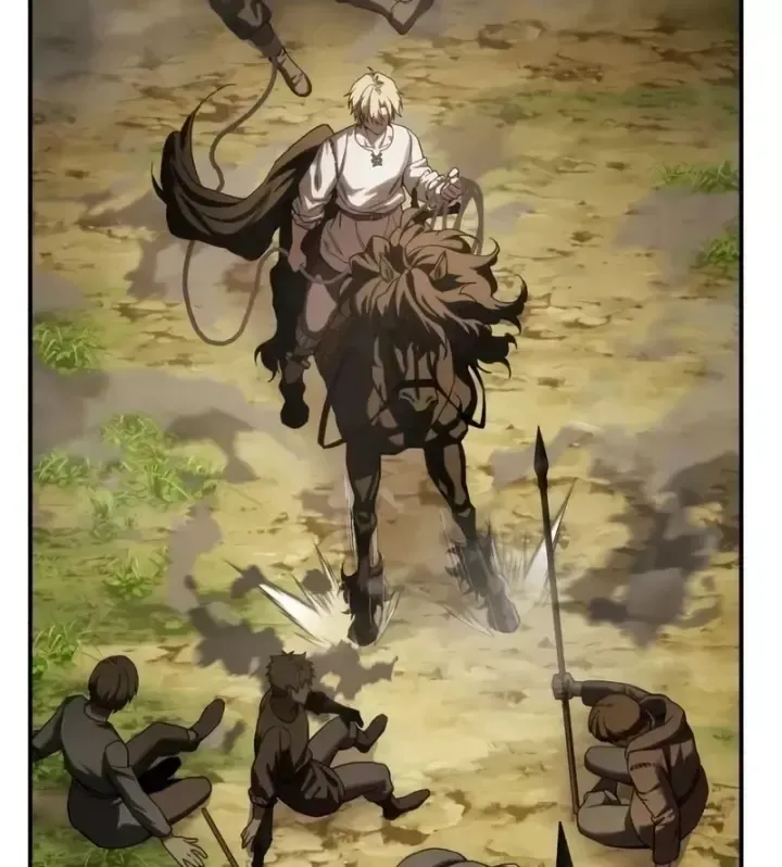 Tinh Tú Kiếm Sĩ Chap 125 - Next Chap 126