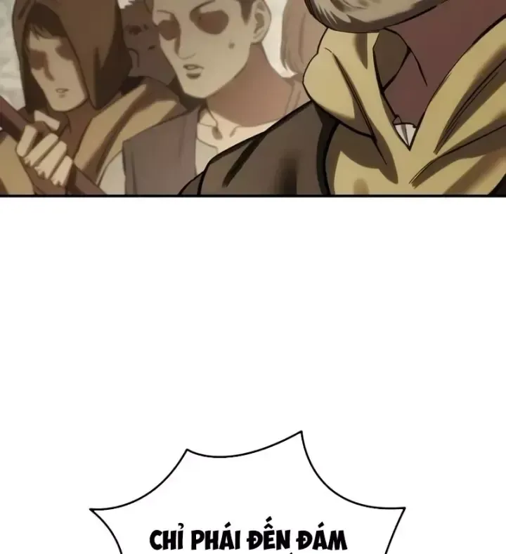 Tinh Tú Kiếm Sĩ Chap 125 - Next Chap 126