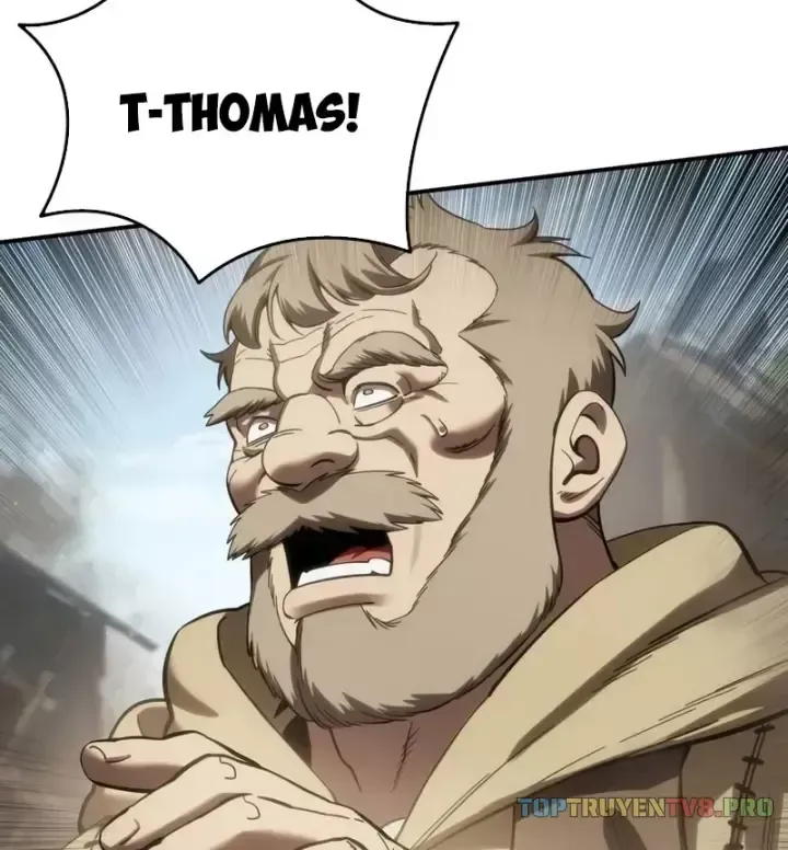 Tinh Tú Kiếm Sĩ Chap 125 - Next Chap 126