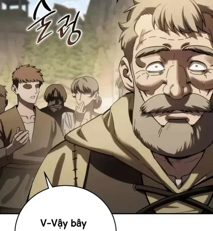 Tinh Tú Kiếm Sĩ Chap 125 - Next Chap 126