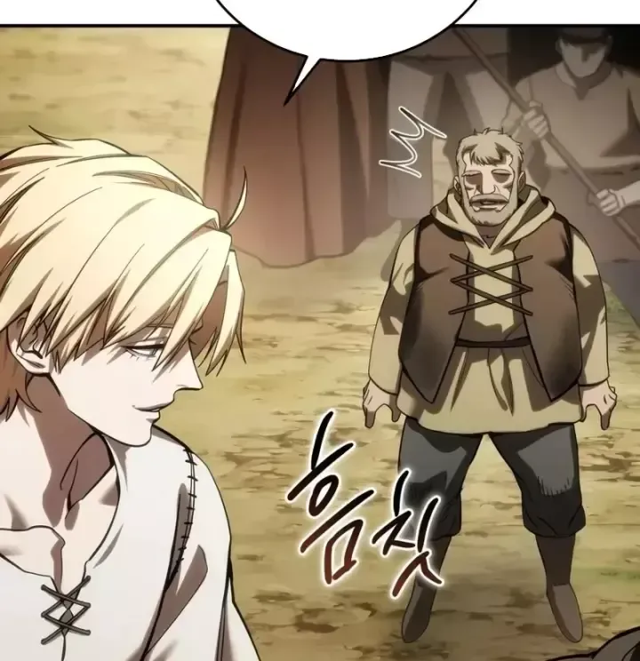 Tinh Tú Kiếm Sĩ Chap 125 - Next Chap 126