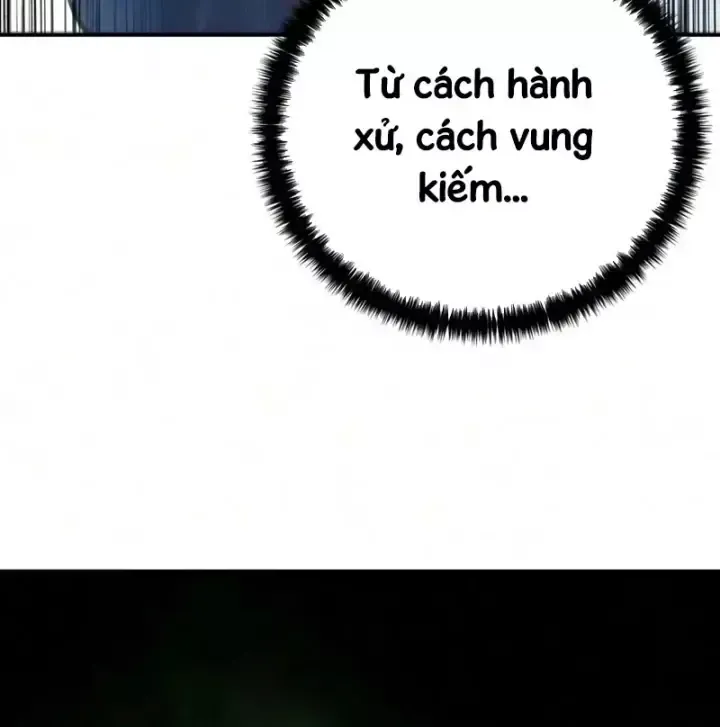 Tinh Tú Kiếm Sĩ Chap 126 - Next Chap 127