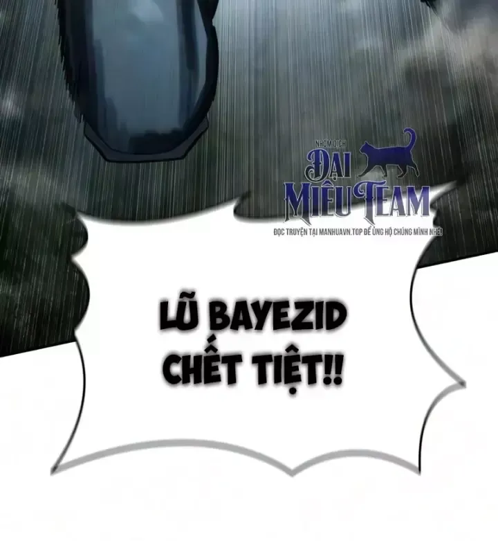 Tinh Tú Kiếm Sĩ Chap 126 - Next Chap 127