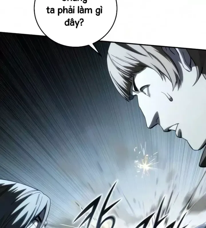 Tinh Tú Kiếm Sĩ Chap 126 - Next Chap 127