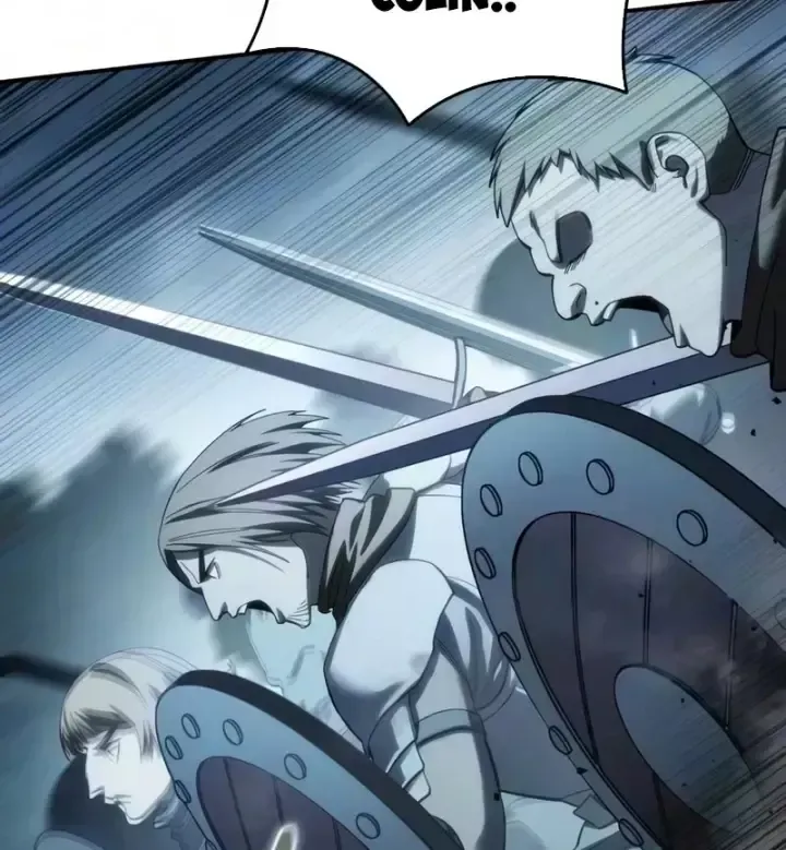 Tinh Tú Kiếm Sĩ Chap 126 - Next Chap 127