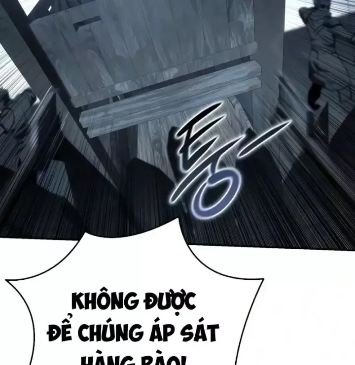 Tinh Tú Kiếm Sĩ Chap 126 - Next Chap 127
