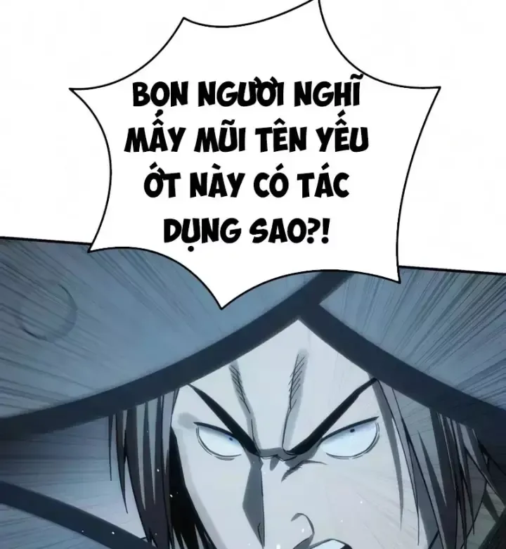 Tinh Tú Kiếm Sĩ Chap 126 - Next Chap 127