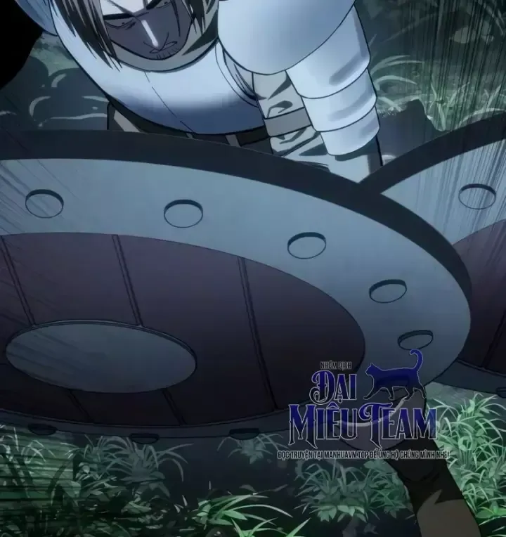 Tinh Tú Kiếm Sĩ Chap 126 - Next Chap 127