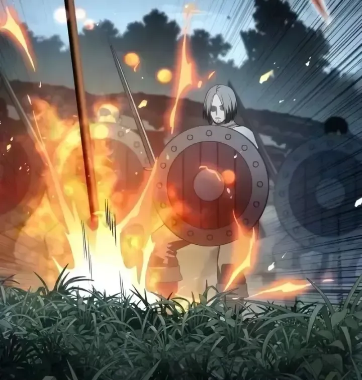 Tinh Tú Kiếm Sĩ Chap 126 - Next Chap 127