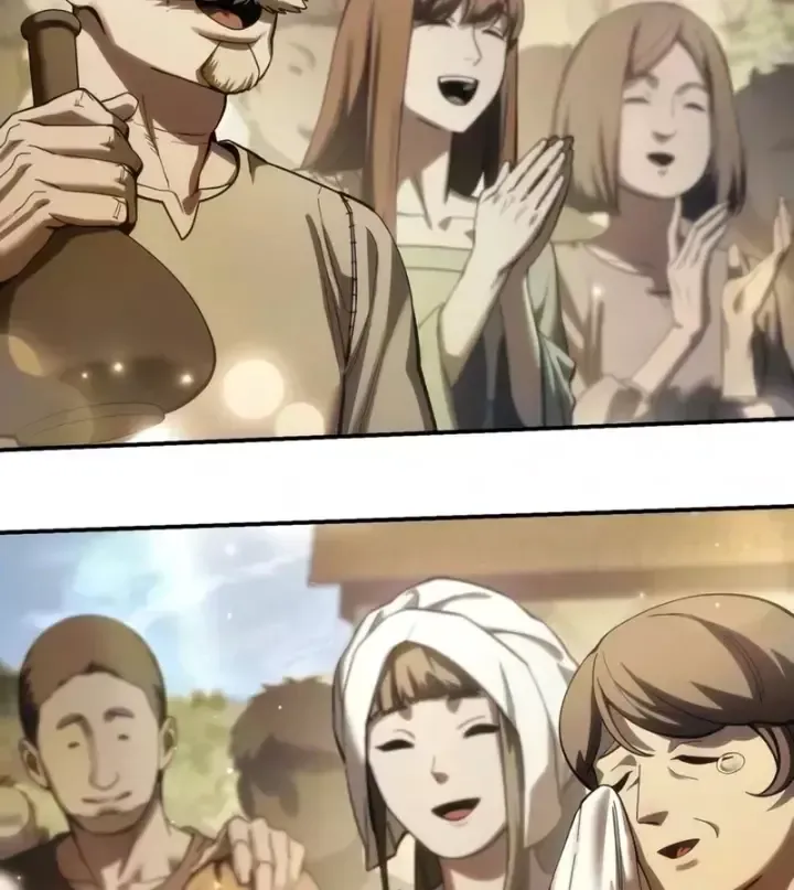 Tinh Tú Kiếm Sĩ Chap 126 - Next Chap 127
